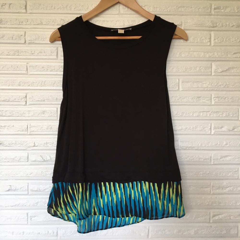 Michael Kors top